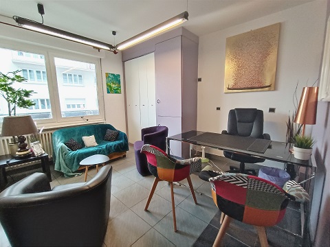 Bureau à louer